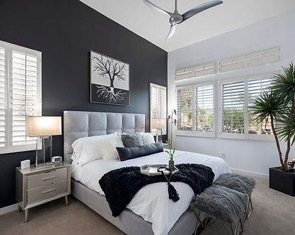 The Zen Tree Suite at Zen Den Scottsdale