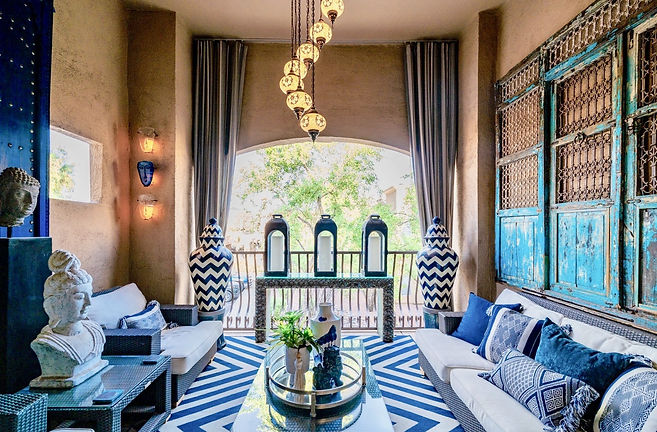 Zen Den Scottsdale — Scottsdale, AZ